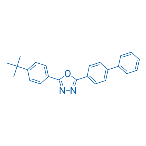 15082-28-7 2-(4-tert-Butylphenyl)-5-(4-biphenyl)-1,3,4-oxadiazole