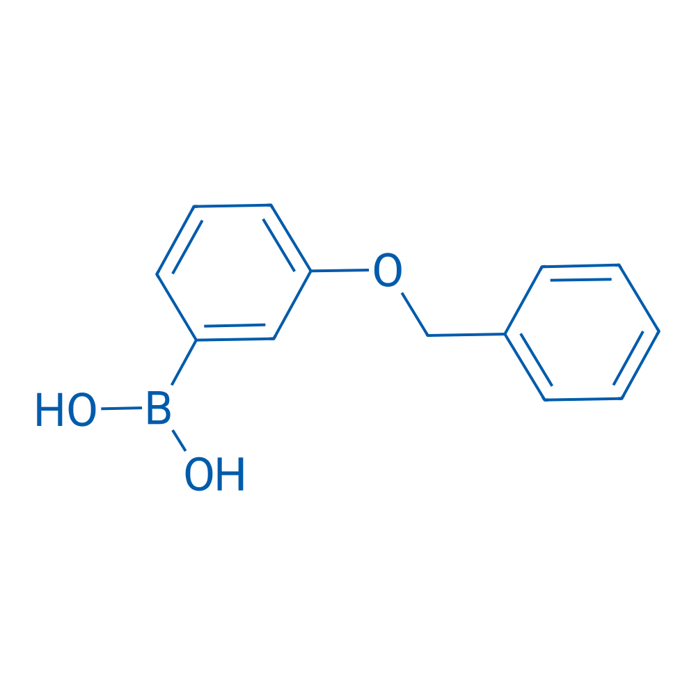 156682-54-1 3-Benzyloxybenzeneboronic acid