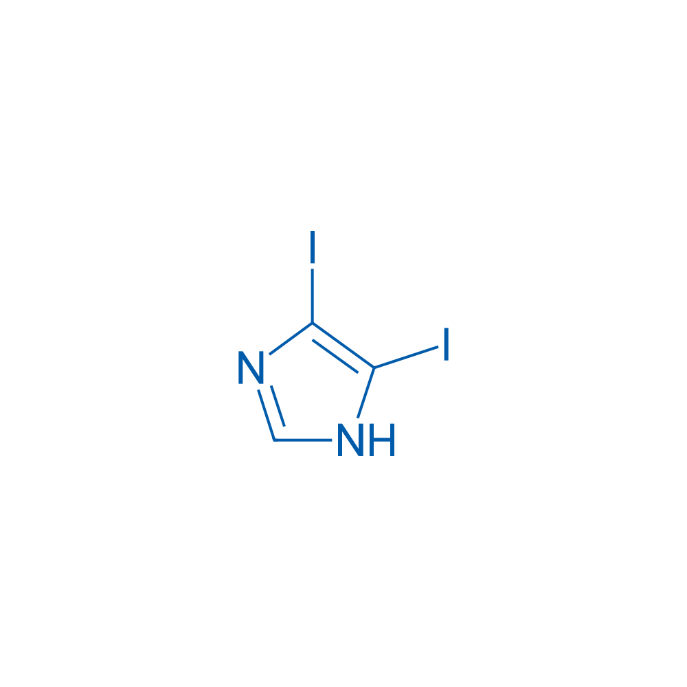 15813-09-9 4,5-Diiodo-1H-imidazole