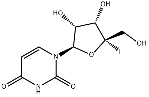 1613589-24-4 4'-C-Fluoro-uridine