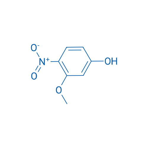 3-methoxy-4-nitrophenol