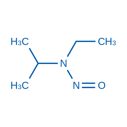 16339-04-1 ETHYLISOPROPYLNITROSAMINE