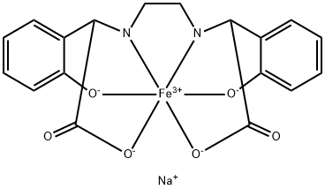 16455-61-1 Sodium ferric EDDHA