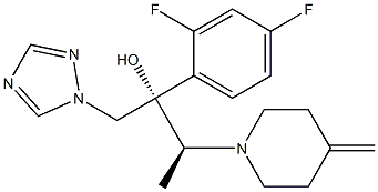 164650-45-7 S,S-Efinaconazole