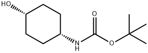 167081-25-6 TERT-BUTYL CIS-4-HYDROXYCYCLOHEXYLCARBAMATE