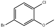 16817-43-9 5-BROMO-2-CHLOROANISOLE