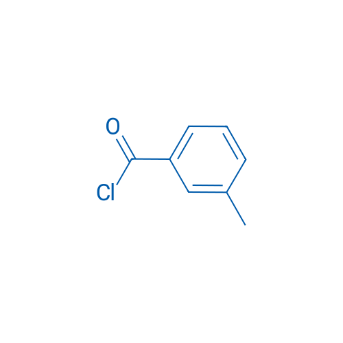 1711-06-4 3-Methylbenzoyl chloride