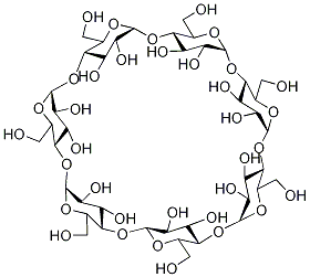 182410-00-0 Betadex Sulfobutyl Ether Sodium