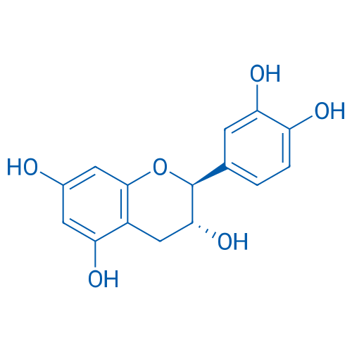 (-)-CATECHIN HYDRATE