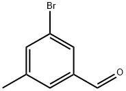 188813-04-9 3-Bromo-5-methylbenzaldehyde