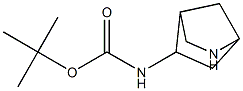 1932203-04-7 tert-butyl N-[exo-2-azabicyclo[2.2.1]heptan-5-yl]carbamate