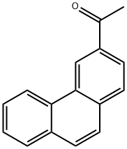 2039-76-1 3-ACETYLPHENANTHRENE