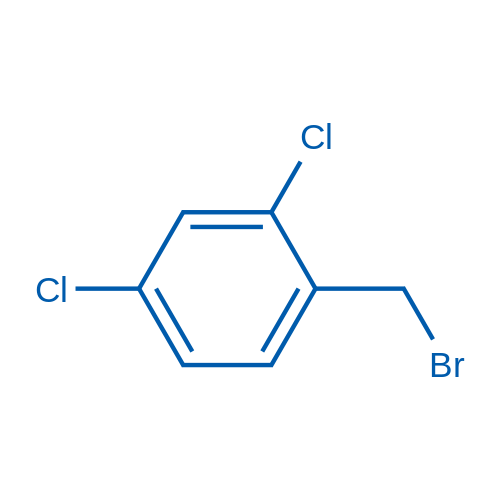 2,4-Dichlorobenzyl bromide