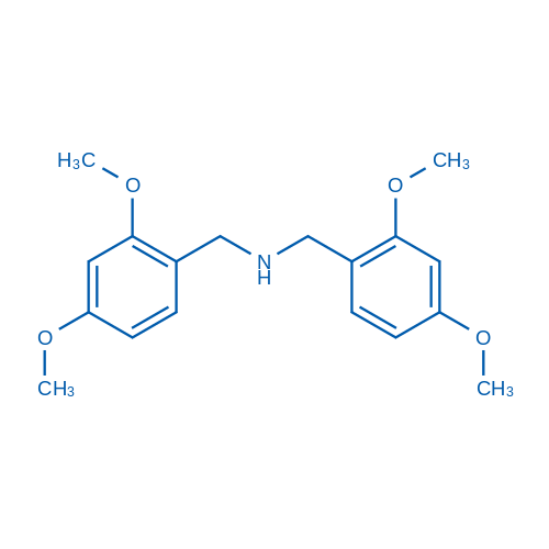 20781-23-1 BIS(2,4-DIMETHOXYBENZYL)AMINE