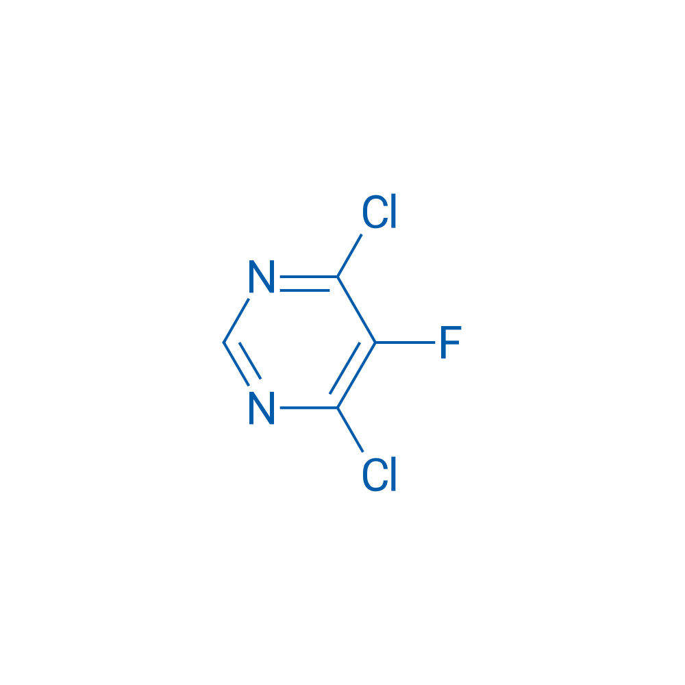 213265-83-9 4,6-Dichloro-5-fluoropyrimidine