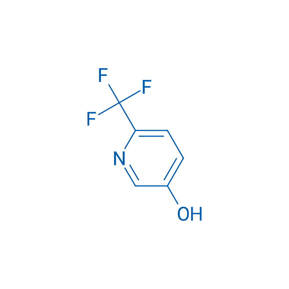 216766-12-0 6-(TRIFLUOROMETHYL)PYRIDIN-3-OL