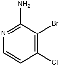 221297-82-1 2-Amino-3-bromo-4-chloropyridine