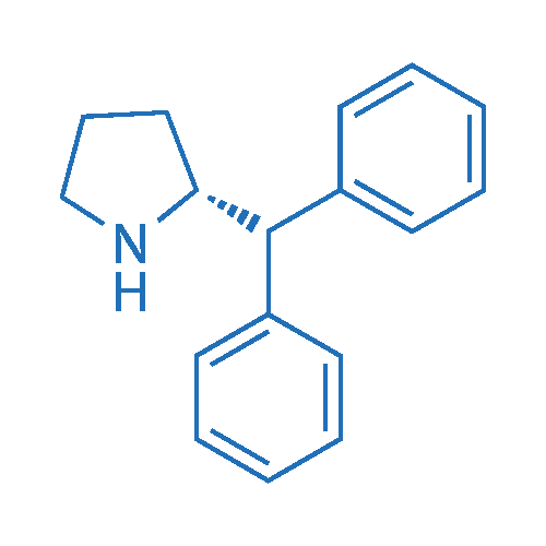 22348-31-8 (R)-(+)-2-(DIPHENYLMETHYL)PYRROLIDINE