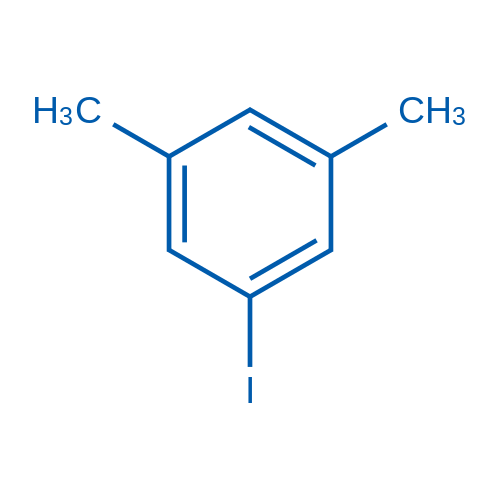 1-Iodo-3,5-dimethylbenzene