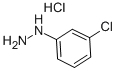 2312-23-4 3-Chlorophenylhydrazine hydrochloride