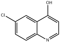 23432-43-1 6-CHLORO-4-HYDROXYQUINOLINE