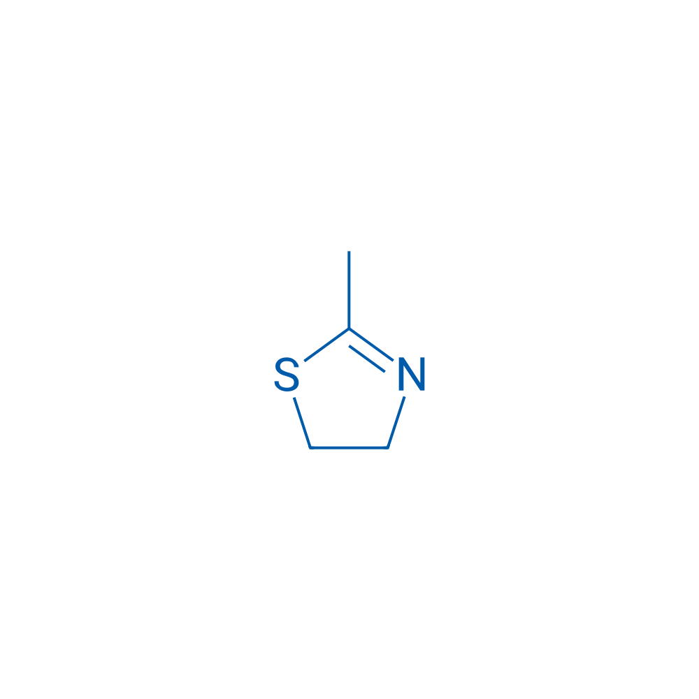 2-Methyl-2-thiazoline