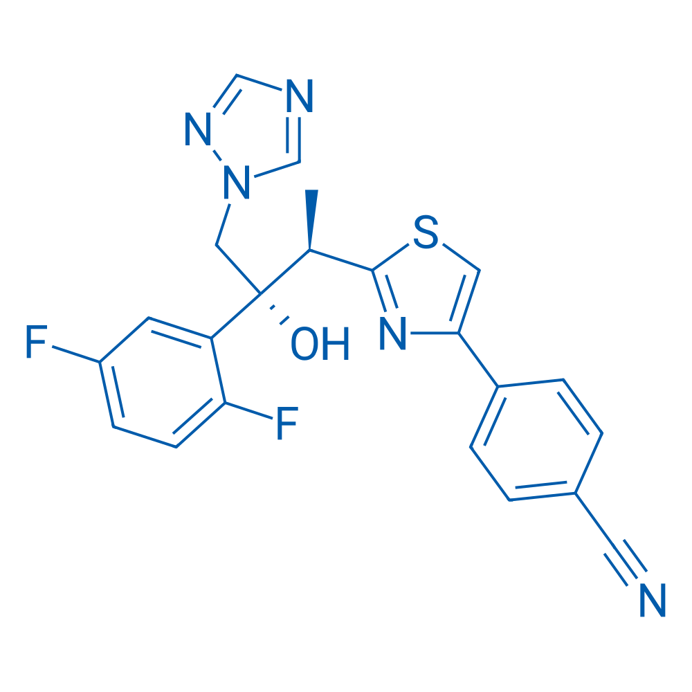 241479-67-4 Isavuconazole