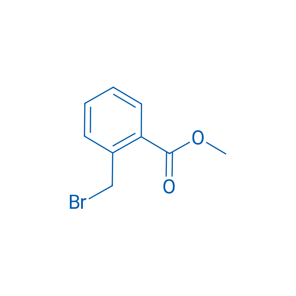 2417-73-4 Methyl 2-bromomethylbenzoate