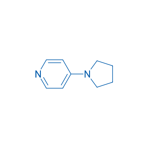 2456-81-7 4-Pyrrolidinopyridine