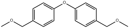 2509-26-4 4,4'-BIS(METHOXYMETHYL)DIPHENYL ETHER