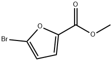 2527-99-3 METHYL 5-BROMO-2-FUROATE