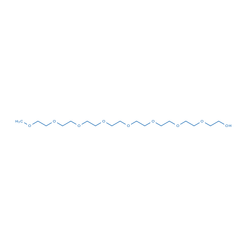 25990-96-9 OCTAETHYLENE GLYCOL MONOMETHYL ETHER