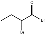 26074-52-2 2-Bromobutyryl bromide