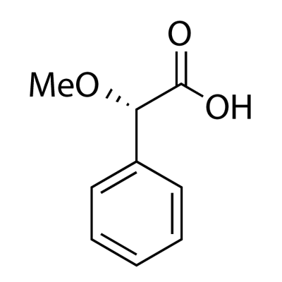 26164-26-1 (S)-(+)-alpha-Methoxyphenylacetic acid