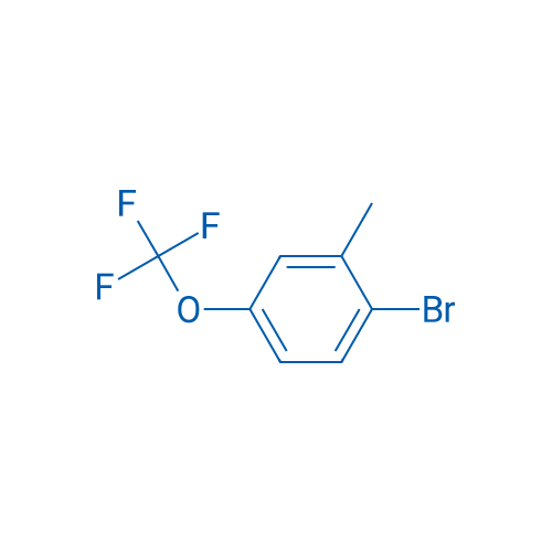 2-Bromo-5-(trifluoromethoxy)toluene