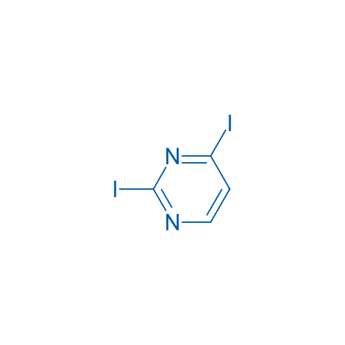 262353-34-4 2,4-DIIODOPYRIMIDINE