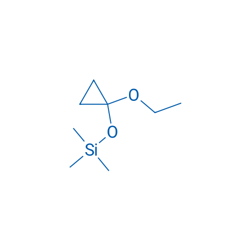 27374-25-0 (1-ETHOXYCYCLOPROPOXY)TRIMETHYLSILANE