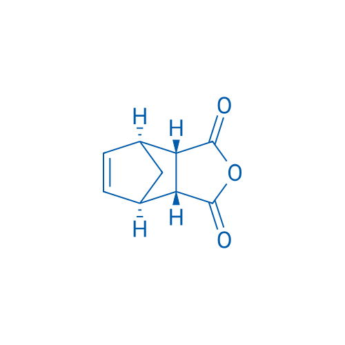 2746-19-2 CIS-5-NORBORNENE-EXO-2,3-DICARBOXYLIC ANHYDRIDE