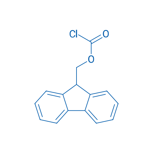 28920-43-6 9-Fluorenylmethyl chloroformate