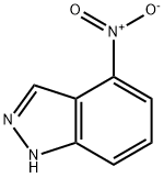 2942-40-7 4-Nitro-1H-indazole