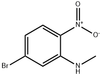 302800-13-1 (5-Bromo-2-nitro-phenyl)-methyl-amine