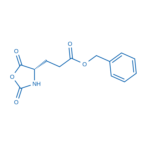 H-GLU(OBZL)-NCA