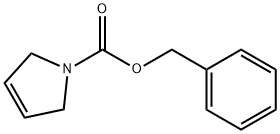 31970-04-4 BENZYL 3-PYRROLINE-1-CARBOXYLATE