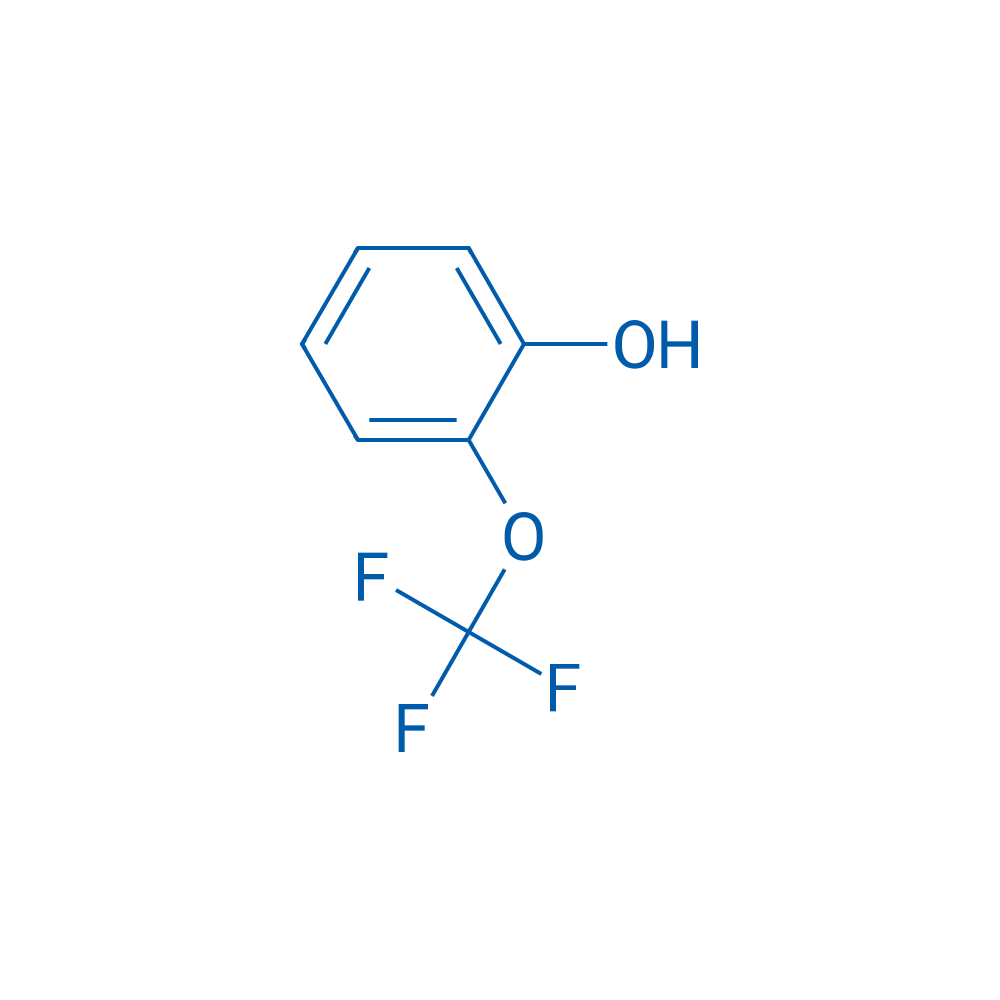 2-Trifluoromethoxyphenol