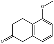 32940-15-1 5-Methoxy-2-tetralone