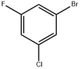 33863-76-2 1-Bromo-3-chloro-5-fluorobenzene