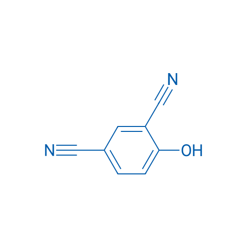 34133-58-9 4-Hydroxyisophthalonitrile