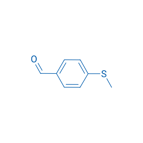 3446-89-7 4-(Methylthio)benzaldehyde