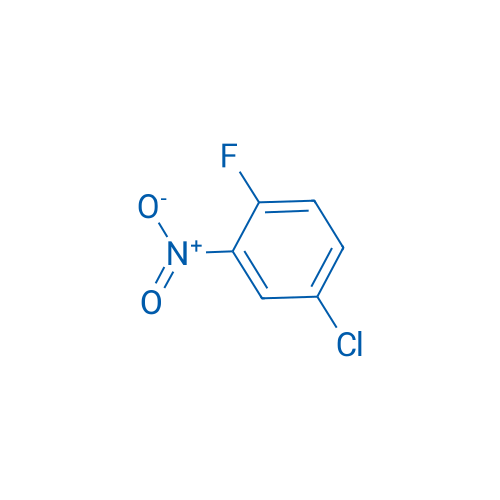 345-18-6 5-Chloro-2-fluoronitrobenzene