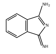 3468-11-9 1,3-Diiminoisoindoline